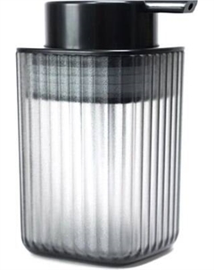 Дозатор для жидкого мыла Bisk Brevik 90056