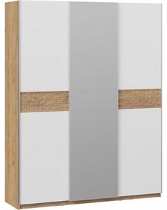 Шкаф-купе ТриЯ Оскар Скания Т2 1800 / 268711 Трия