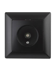 Розетка INTRO Solo 4-301-05 / Б0043372 Intro