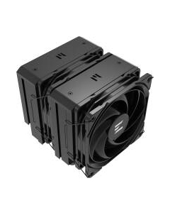 Кулер для процессора Zalman CNPS14X DUO Black