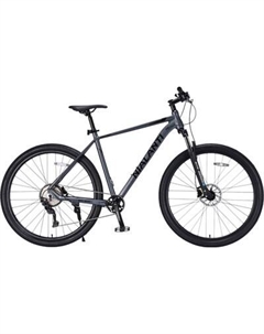 Велосипед Nialanti Infiniti 29 HD 2025