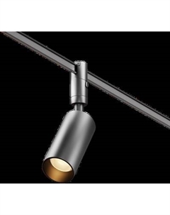 Трековый светильник Maytoni TR201-1-10W3K-M-B