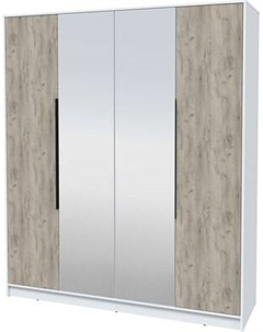 Шкаф Интерлиния Концепт КТ-Ш4з