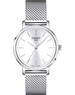 Часы наручные женские Tissot T143.210.11.011.00