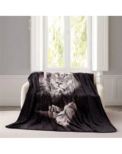 Плед Arya Lion / 8680943247339