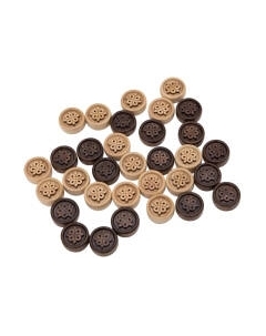 Набор фишек для настольной игры Mirzoyan Узор 1 / am204