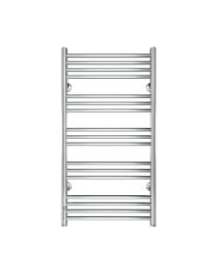 Полотенцесушитель водяной Gloss & Reiter Line Л.50x100.Л17.G1 Gloss & reiter