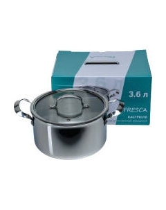 Кастрюля Fresca BB102080