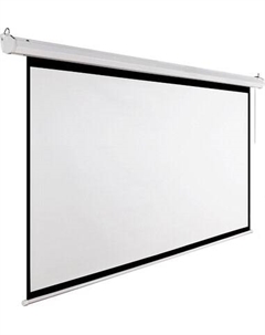 Проекционный экран Future Vision Video Electric 240 E240VMW Future vision