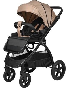 Детская универсальная коляска Tomix Walker 3 в 1 / BD101TRIPL