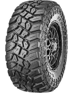 Летняя шина Tracmax X-Privilo M/T LT 265/70R17 121/118Q