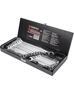 Набор ключей Forsage 5161