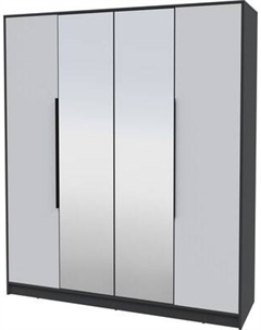 Шкаф Интерлиния Концепт КТ-Ш4з