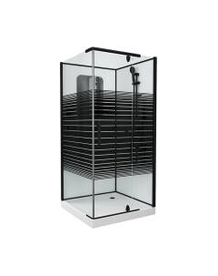 Душевая кабина Grossman GR270QR 100x100