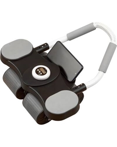 Ролик для пресса Solmax&Fitness SM99464 Solmax&fitness