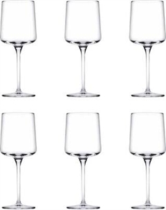 Набор бокалов Pasabahce Айконик 440507 / 1208788