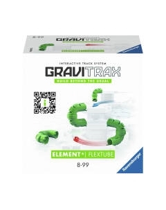 Элемент конструктора Ravensburger GraviTrax Трубка / 22429
