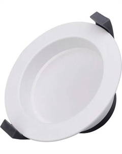 Точечный светильник Arlight IM-CYCLONE-R115-10W Day4000-MIX WH 90deg / 022517(1)