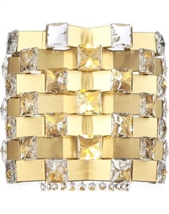 Светильник Ambrella LH41014/2 BS/CL