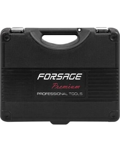 Кейс для инструментов Forsage F-BC-108+6