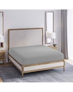 Простыня Sofi de Marko Изабель №8 90x190x30 / ПР-Из8-90x190x30 Sofi de marko