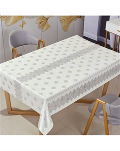 Скатерть Баракат-Р 00630B 140x220 / УТ-00015878 Баракат-р