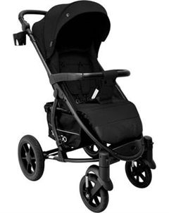 Детская прогулочная коляска Bubago Model One / BG 173-2