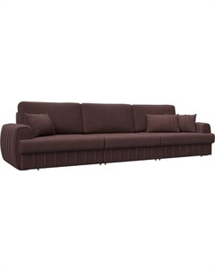 Диван Лига Диванов Лига-057 НПБ Лонг / 129254 Лига диванов