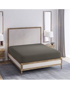 Простыня Sofi de Marko Изабель №5 90x190x30 / ПР-Из5-90x190x30 Sofi de marko