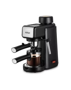 Кофеварка эспрессо Kitfort КТ-7259