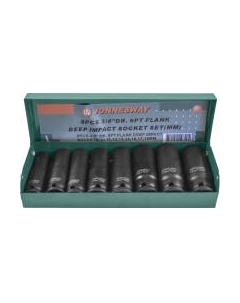 Набор головок слесарных Jonnesway S03AD3108S