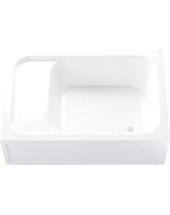 Душевой поддон RGW BC/L / 16180692-91 Rgw