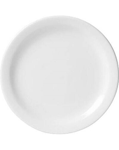 Тарелка столовая обеденная Oxford M03C-9001