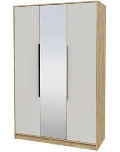 Шкаф Интерлиния Концепт КТ-Ш3з