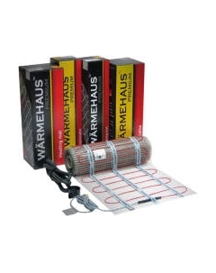 Теплый пол электрический Warmehaus 200w-4.8/960w
