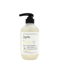 Шампунь для волос Jmella In France Lime and Basil Hair Shampoo