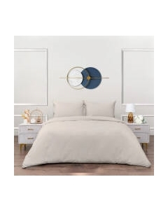 Комплект постельного белья Siberia Home Сэнди Евро / Сиб-Евро-Сэн-кп Siberia home