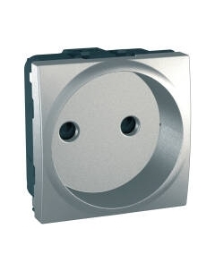 Розетка Schneider Electric Unica MGU3.033.30 Schneider electric