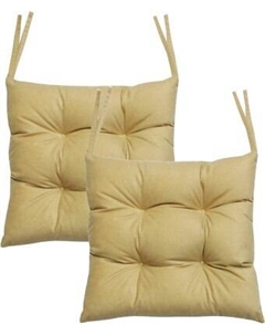 Комплект подушек на стул MATEX Aria / 59-899 Matex