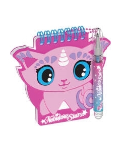 Блокнот Nebulous Stars Stella / 11434-1_NSDA Nebulous stars