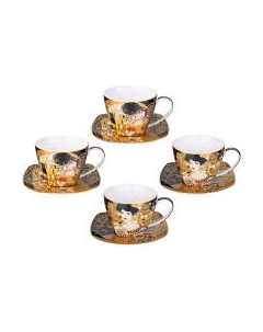 Набор для чая/кофе Lefard Art Collection / 104-1021