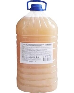 Мыло жидкое Viksan хозяйственное