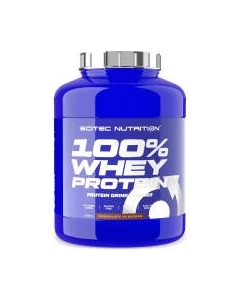 Протеин Scitec Nutrition Whey Protein Prof Scitec nutrition
