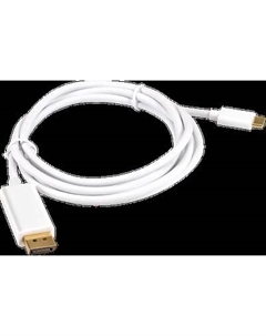 Кабель ExeGate EX-CM-DP20M-1.0 / EX294776RUS Exegate