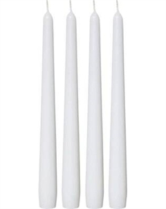 Набор свечей Bolsius 245/24