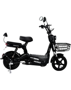 Электровелосипед AVM Delta Pro Avm