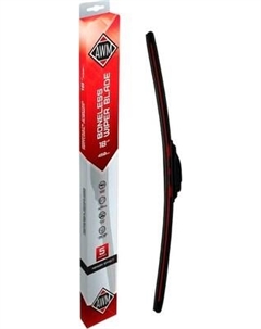 Щетка стеклоочистителя AWM 410000023 Awm