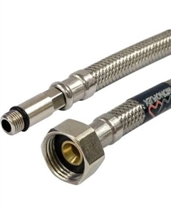 Гибкая подводка Monoflex Pex-Technology 12мм М-10