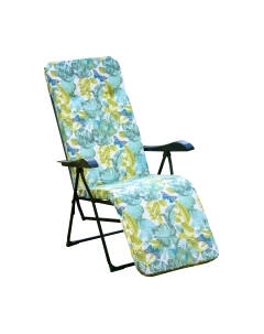 Складной шезлонг Olsa Альберто-2 / с1011/131/1