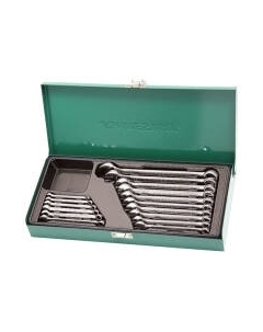 Набор ключей Jonnesway W26116S